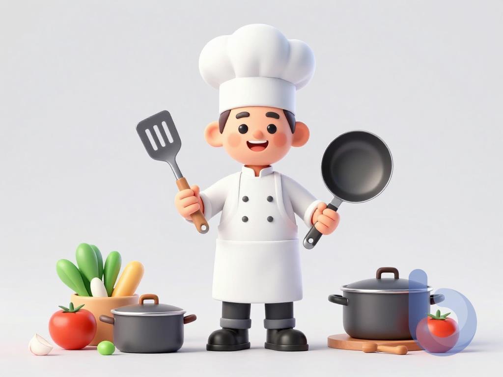 cook
